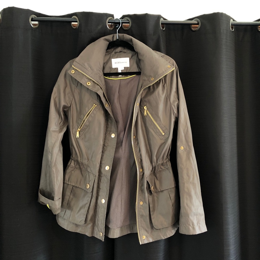 Bcbg Jacket - image 1